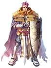 Crusader Male