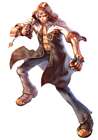 Monk Male