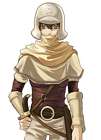 Morroc Guard