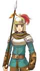 Payon Guard