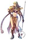 Sage Female