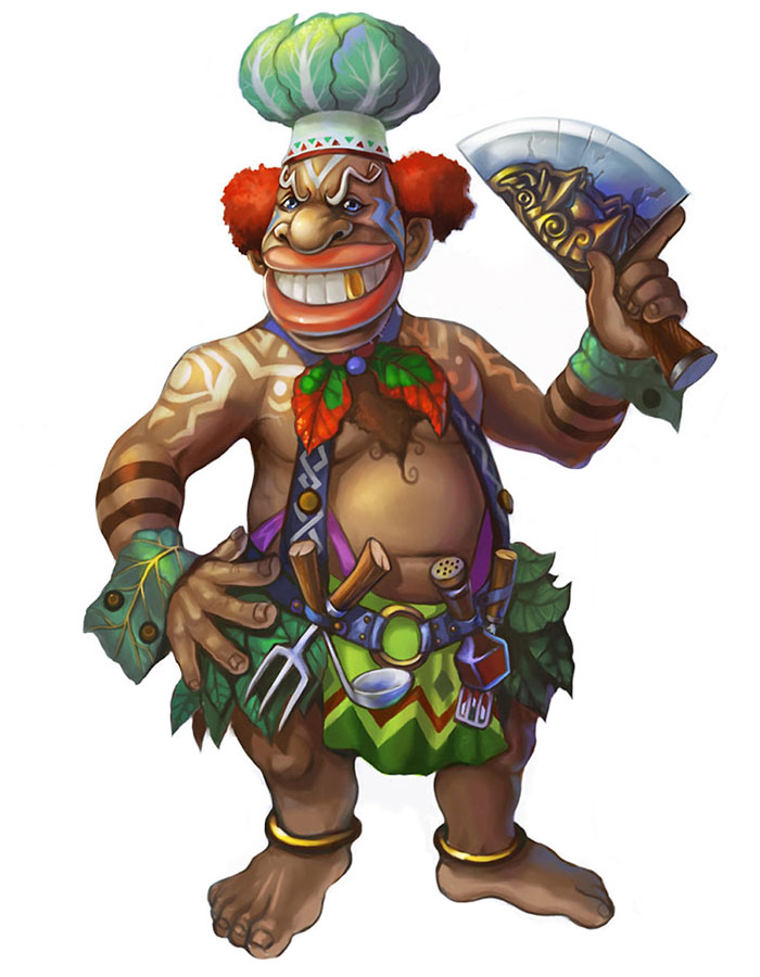 Peppi Art from ROSE Online