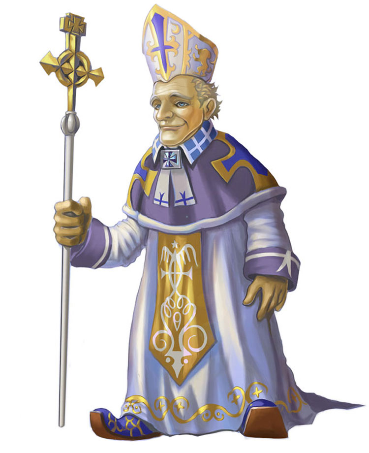 Raw Art from ROSE Online