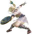 Sophitia