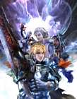 Heroes Illustration