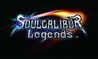 Soulcalibur Legends Logo