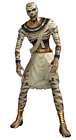 Mummy