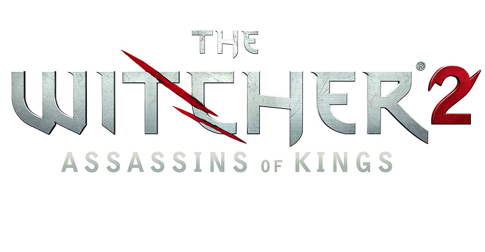 The Witcher 2: Assassins of Kings Logo