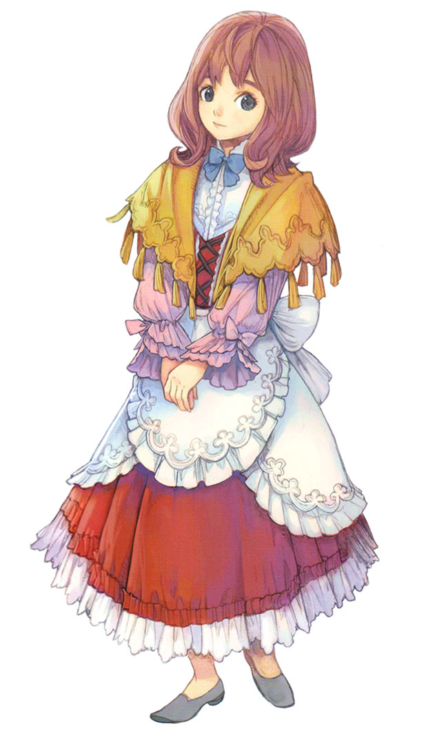 Fana Art from Avalon Code