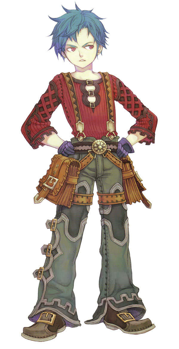 Rex Art from Avalon Code