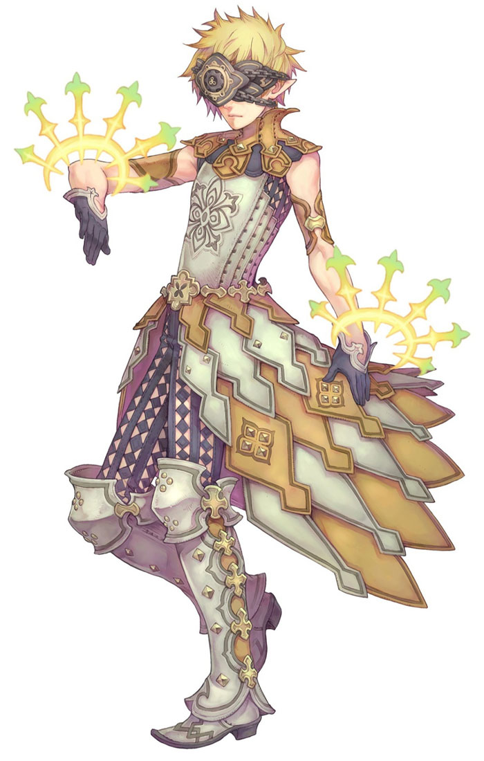 Ur Art from Avalon Code