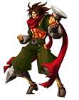 Bang Shishigami