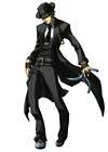 Hazama
