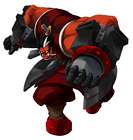 Iron Tager