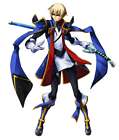 Jin Kisaragi