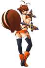 Makoto Nanaya
