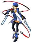 Noel Vermillion