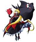Rachel Alucard
