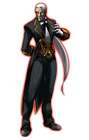 Valkenhayn Hellsing