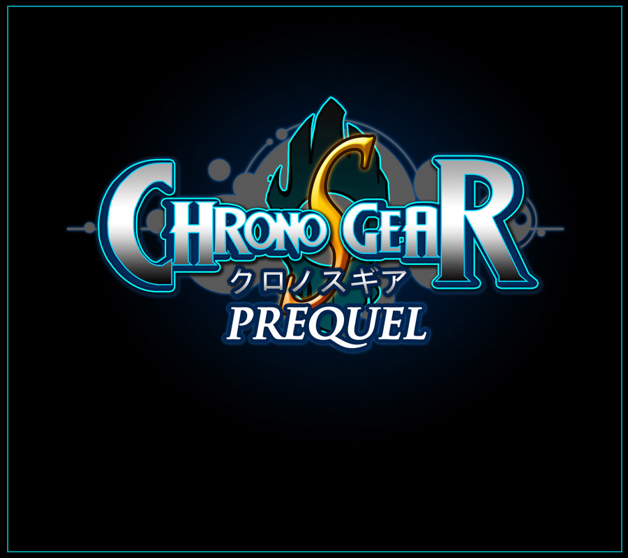 Chronos Gear Logo