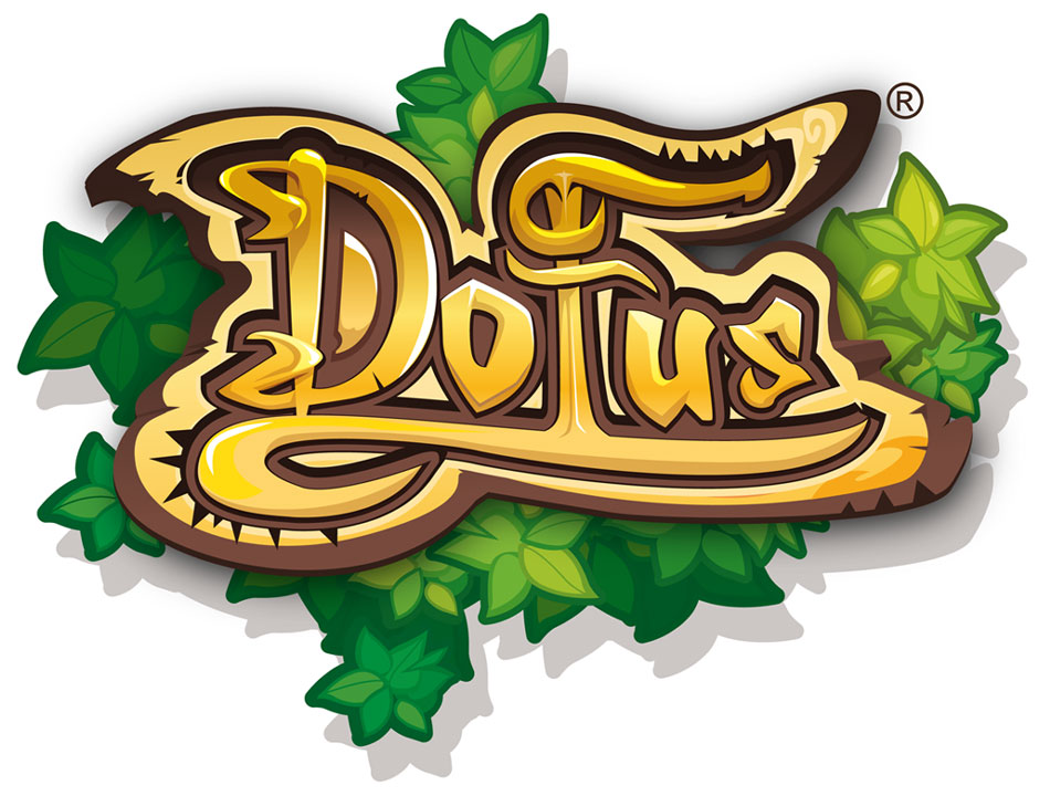 Dofus 2.0 Logo