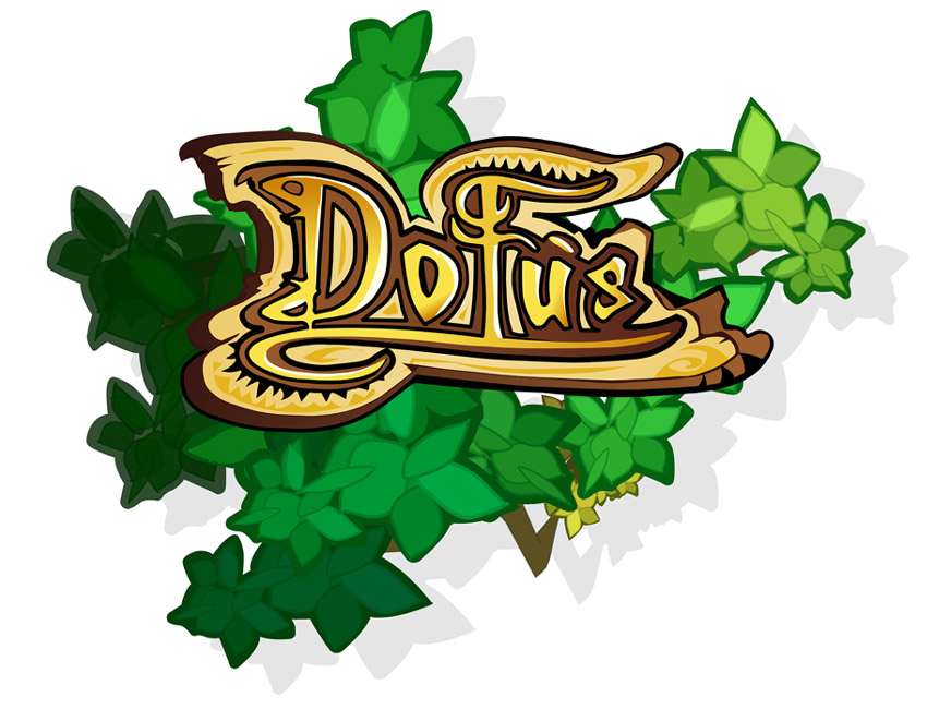 Dofus Logo