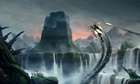 Jetpack Flight