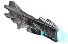 Watcher Dropship - Top