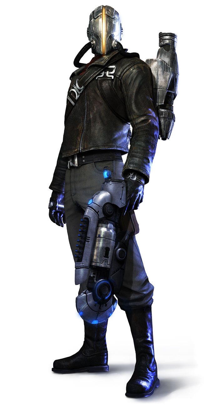 William Augustus Grey Art from Dark Void