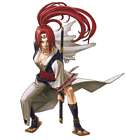 Baiken