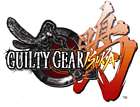 Guilty Gear Isuka Logo