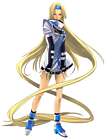 Millia Rage