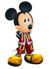 King Mickey