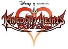 Kingdom Hearts 358/2 Days Logo