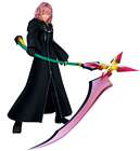 Marluxia