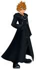 Roxas