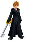 Roxas