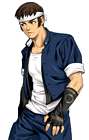 Shingo Yabuki