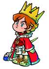 King Corobo