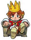 King Corobo