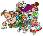 Main Characters