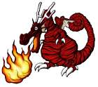 Red Dragon