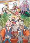 Characters Illustration