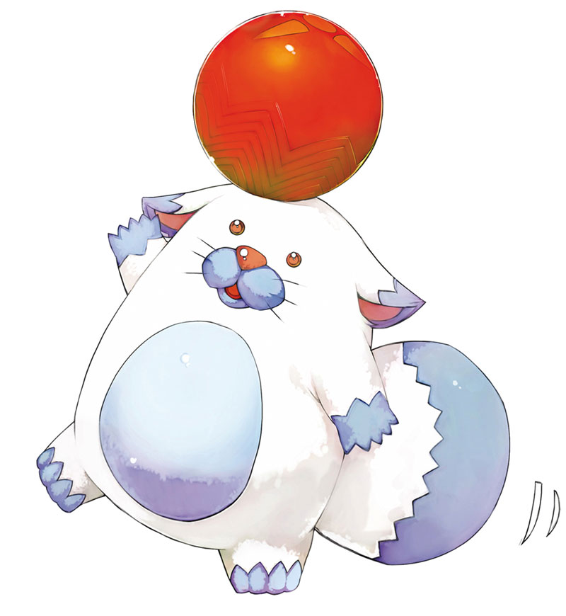 Goto Art from Mana Khemia 2: Fall of Alchemy