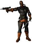 Deathstroke