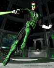 Green Lantern