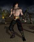 Liu Kang