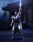 Raiden