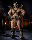 Shao Kahn