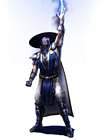 Raiden